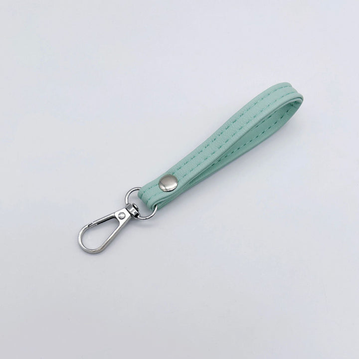 Classic Leather Keychain Kalsten