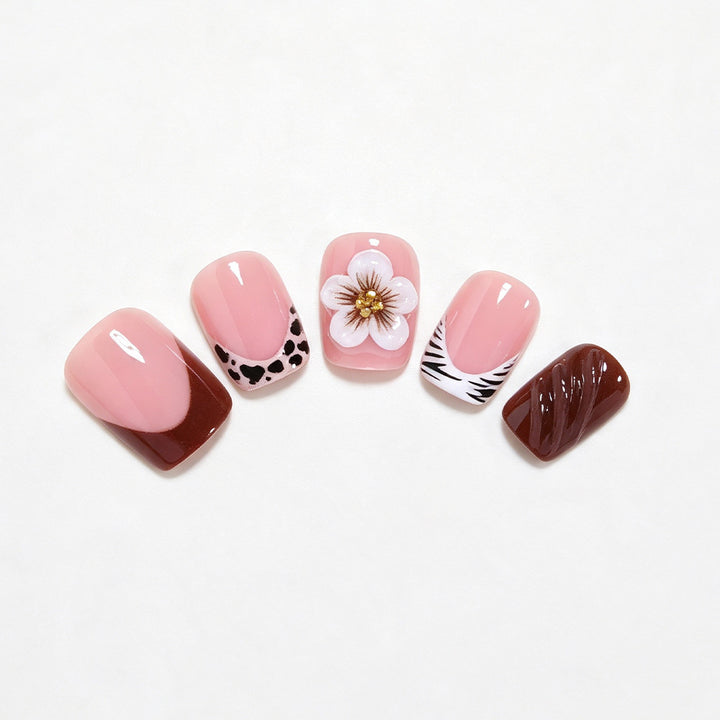 Decorative Nail Art Kalsten