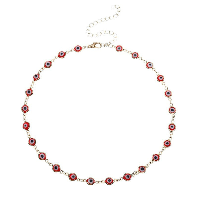 Artistic Charm Necklace Kalsten