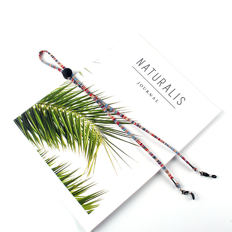 Stylish Eyewear Retainer Strap Kalsten