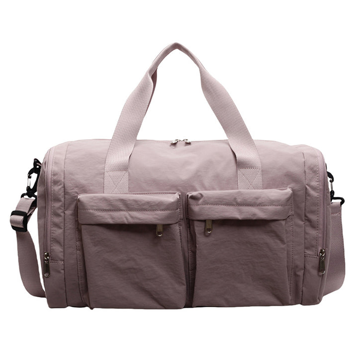 Functional Travel Duffel Bag Kalsten