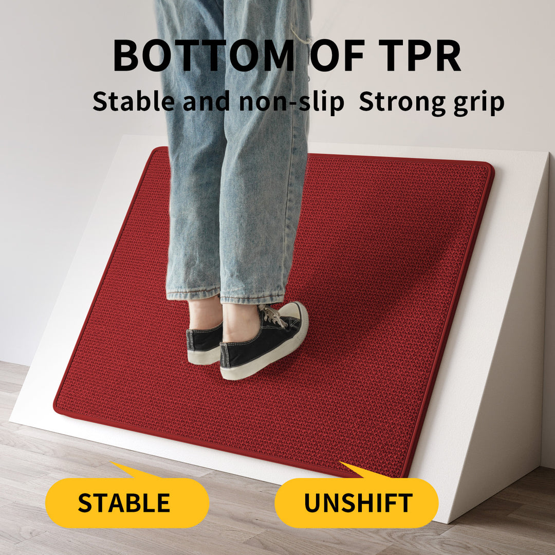 Decorative Door Mat