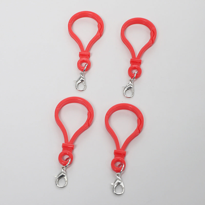 Versatile Silicone Keychain kalsten