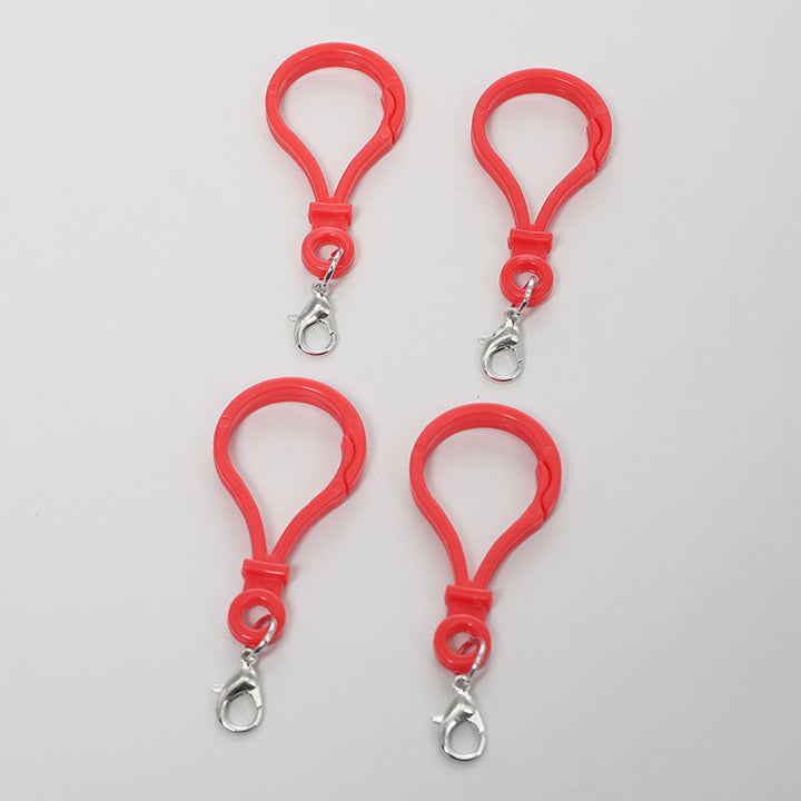 Versatile Silicone Keychain kalsten