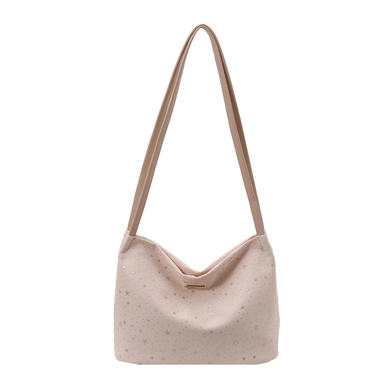 WoStellar Patterned Shoulder Bag Kalsten