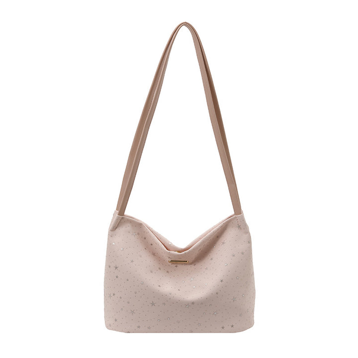 WoStellar Patterned Shoulder Bag Kalsten