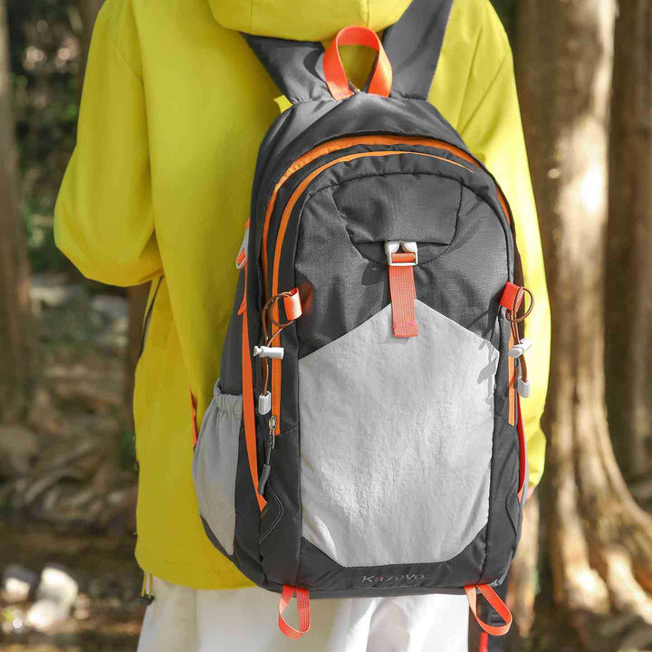 Multi-Function Outdoor Travel Backpack Kalsten