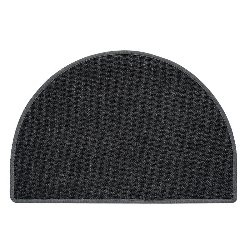 Plush Textured Comfort Mat