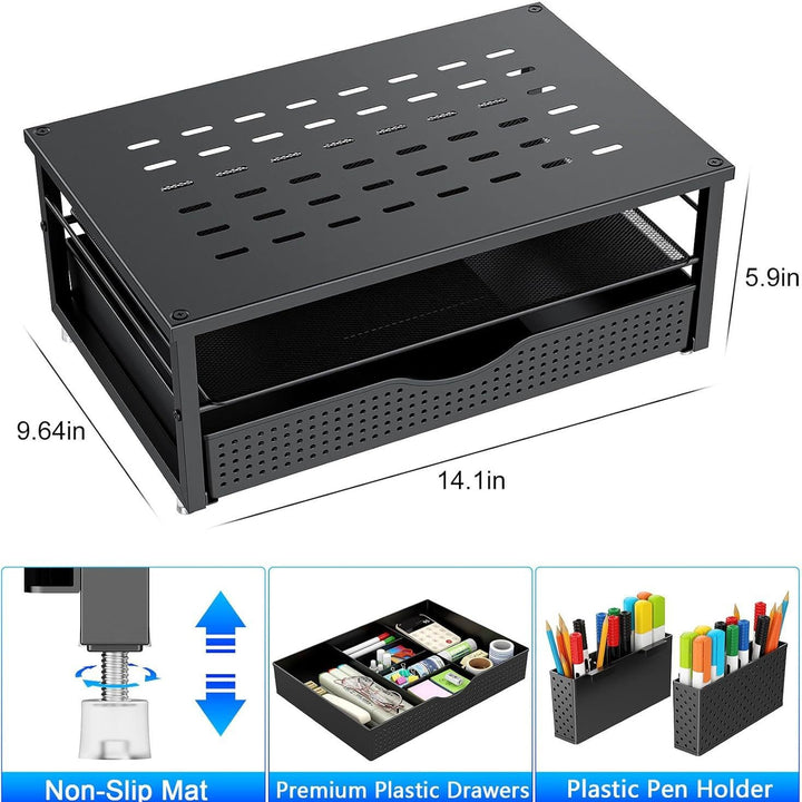 Desk Organizer