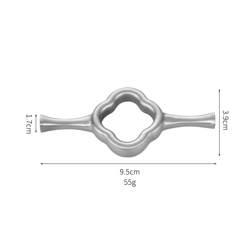 Creative and Stylish Serving Tongs Kalsten