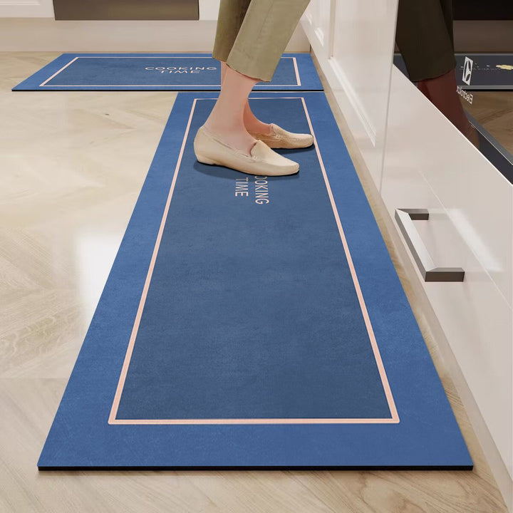 Anti-Fatigue Kitchen Mat