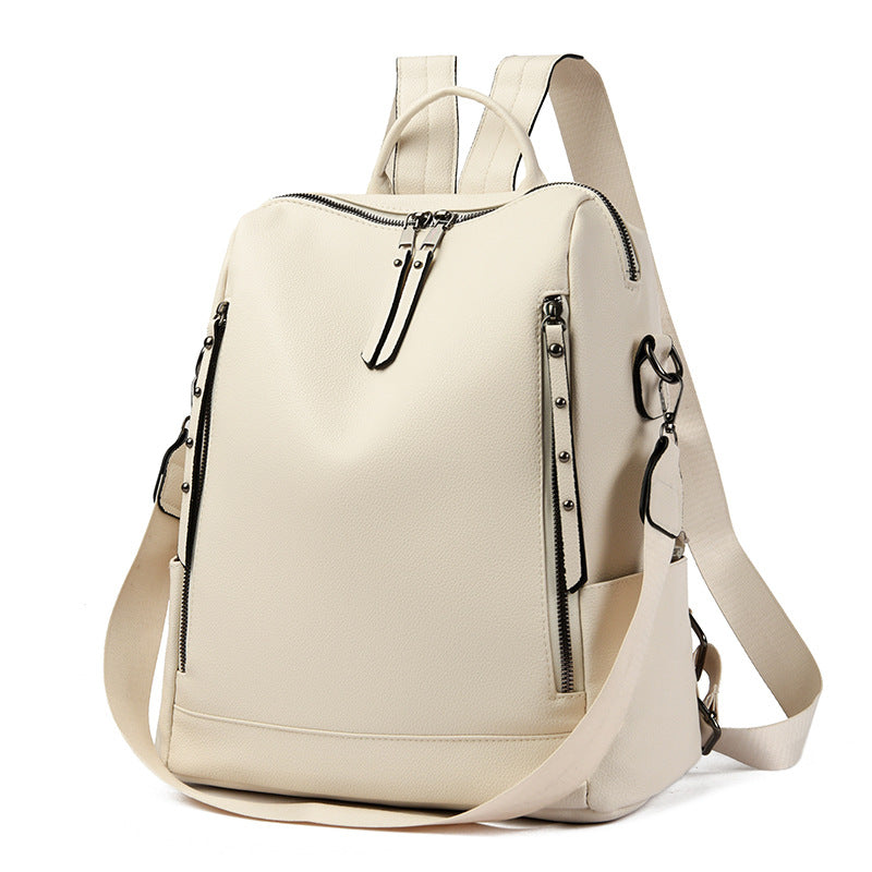 Fashionable Multi-Functional Backpack Kalsten