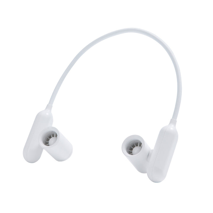 Women's wireless sports headphones with neckband and ergonomic design Kalsten