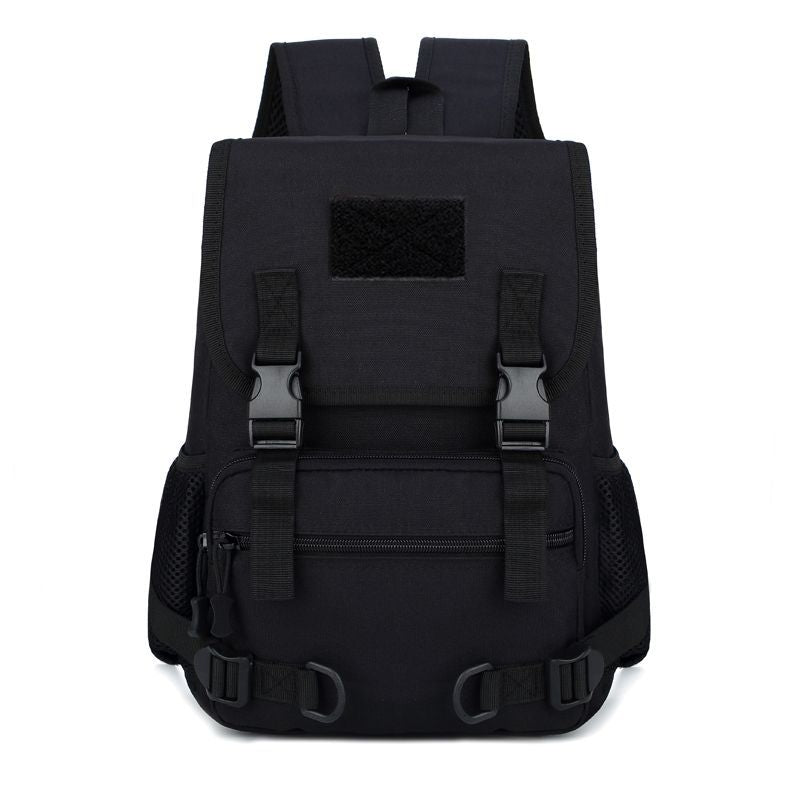 Multifunctional Backpack With Ergonomic Carrying System And Water-Repellent Material Kalsten