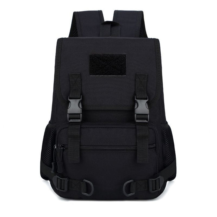 Multifunctional Backpack With Ergonomic Carrying System And Water-Repellent Material Kalsten