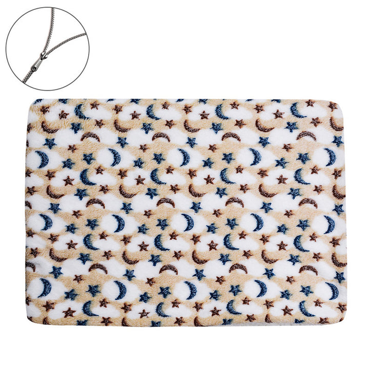 Waterproof  Blanket  Dog Bed
