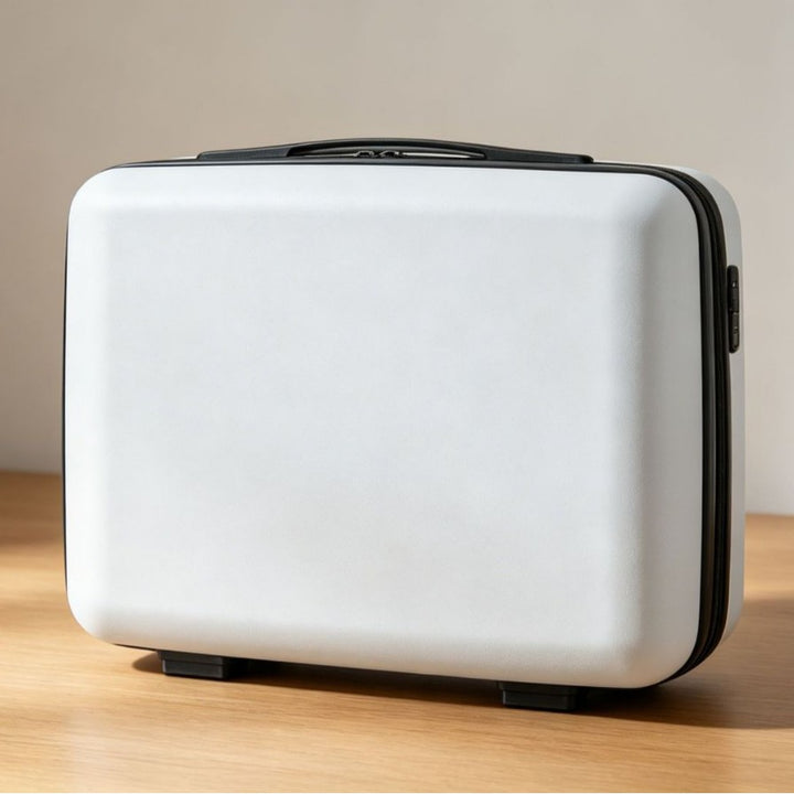 Unisex Ultra-Durable Hard Shell Carry-On Luggage Kalsten