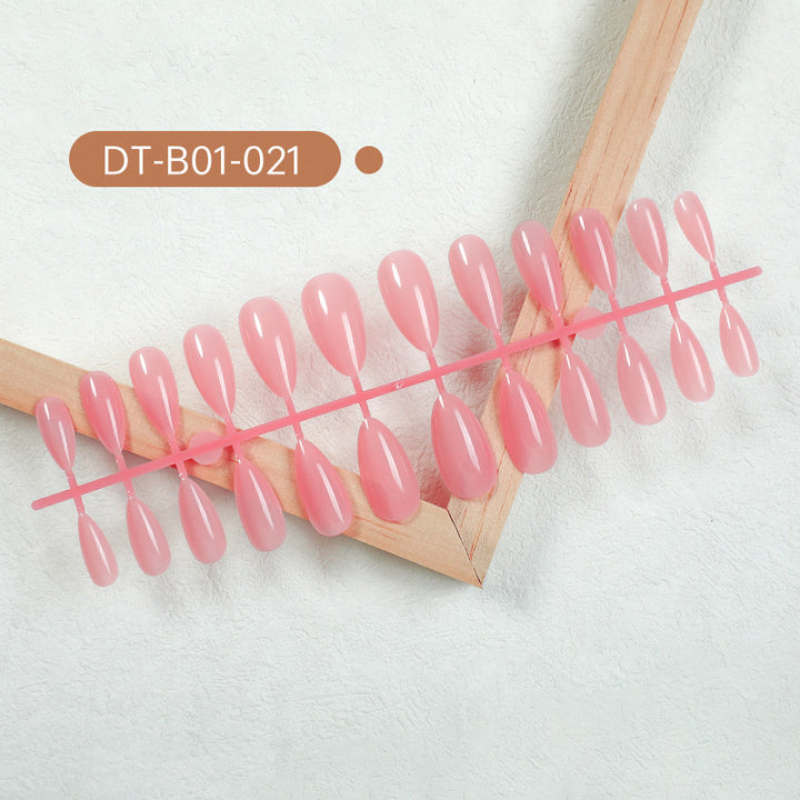 High-quality artificial nail styling set Kalsten