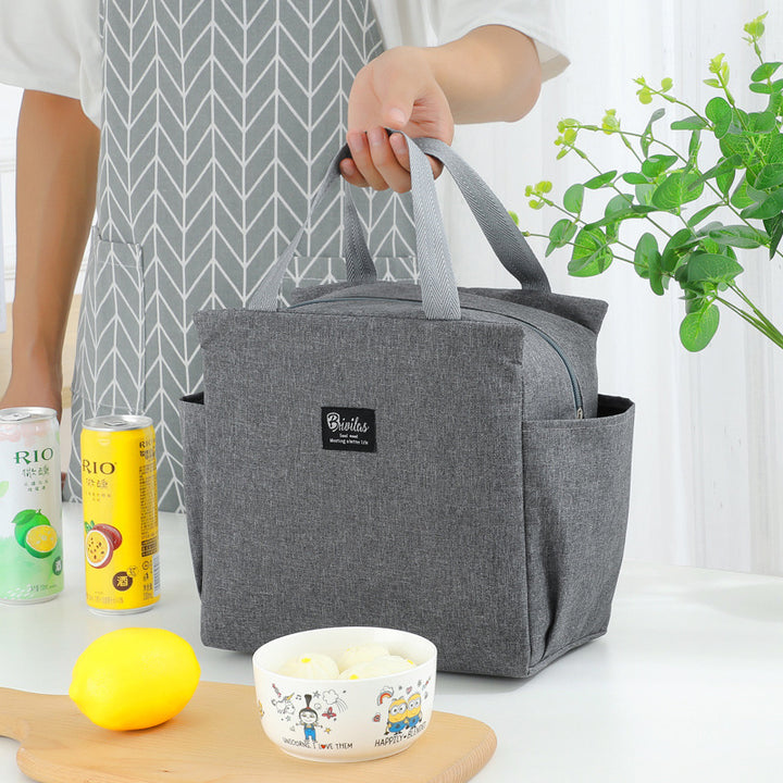 Versatile Everyday Tote Kalsten