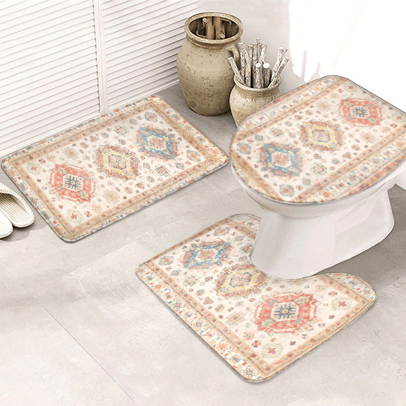 Bath Mat Set Kalsten