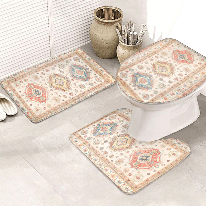 Bath Mat Set Kalsten