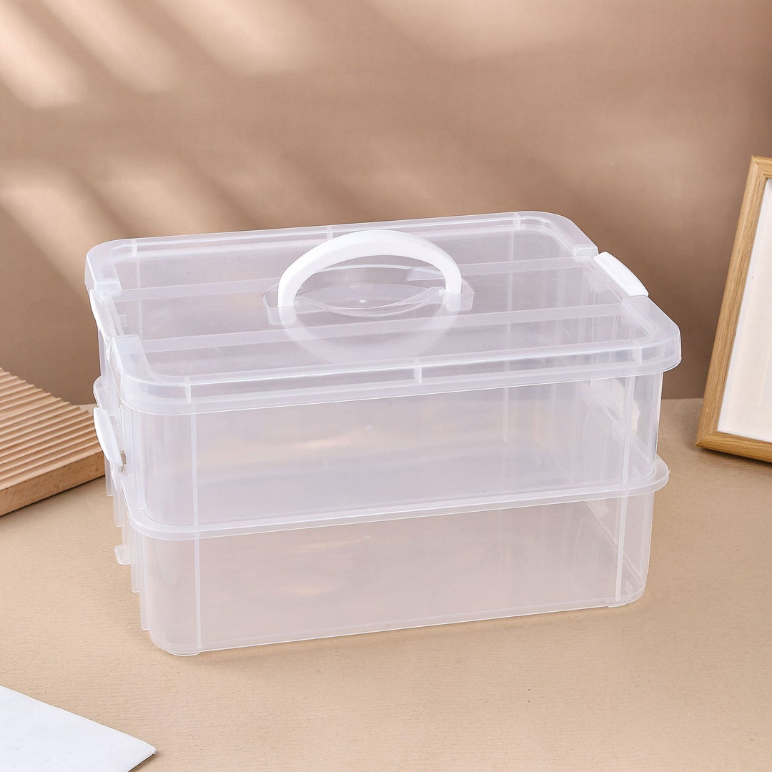 Divided Storage Tray Kalsten