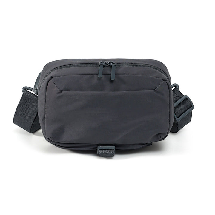 Stylish Compact Crossbody Bag Kalsten