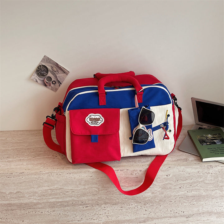 Multi-Purpose Travel Duffle Bag Kalsten