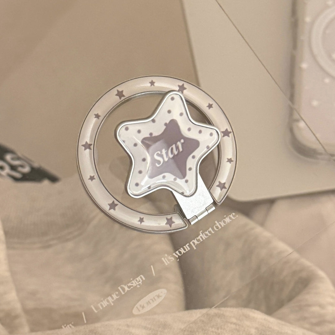 Smartphone Halter in Star Design Kalsten