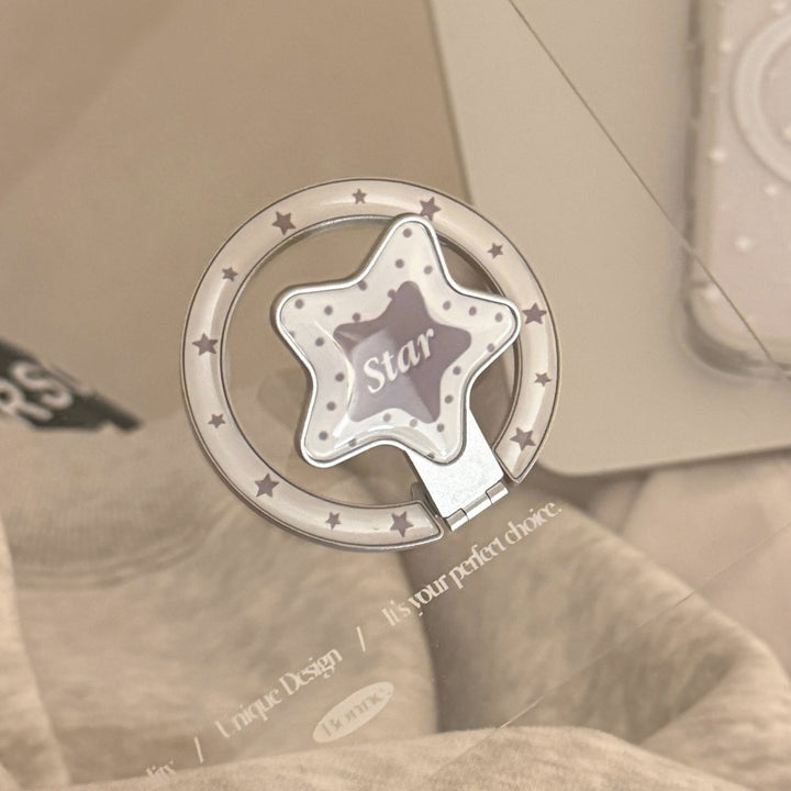Smartphone Halter in Star Design Kalsten