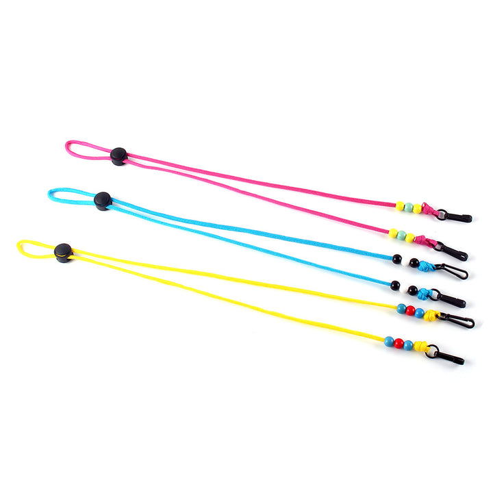 Adjustable Sports Eyewear Lanyard Kalsten