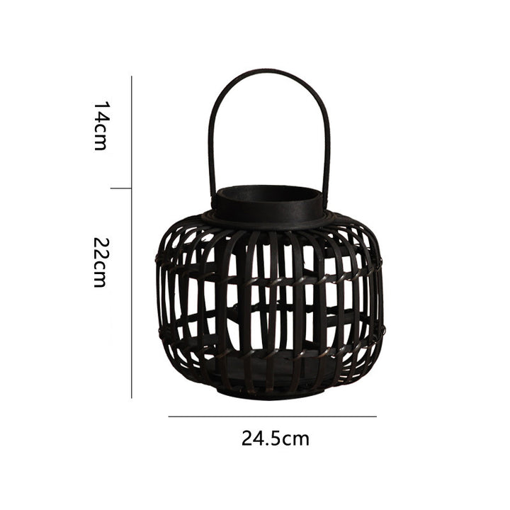 Decorative Lantern Kalsten