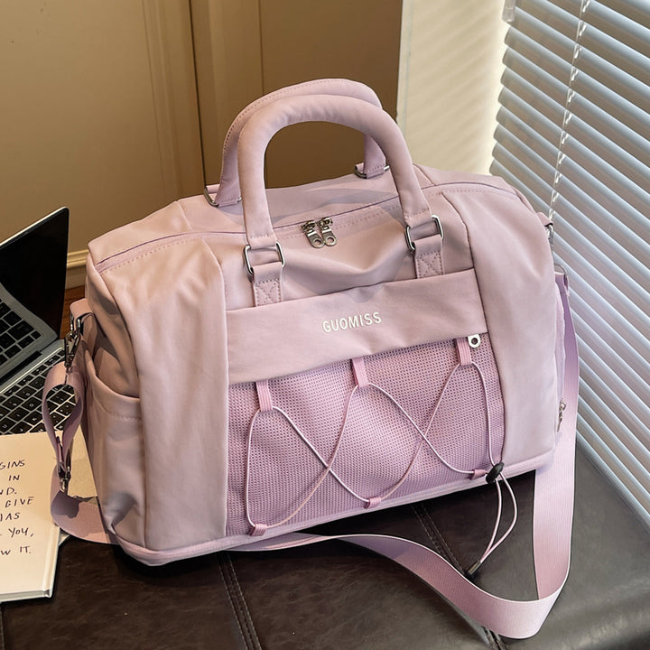 Travel Duffel Kalsten