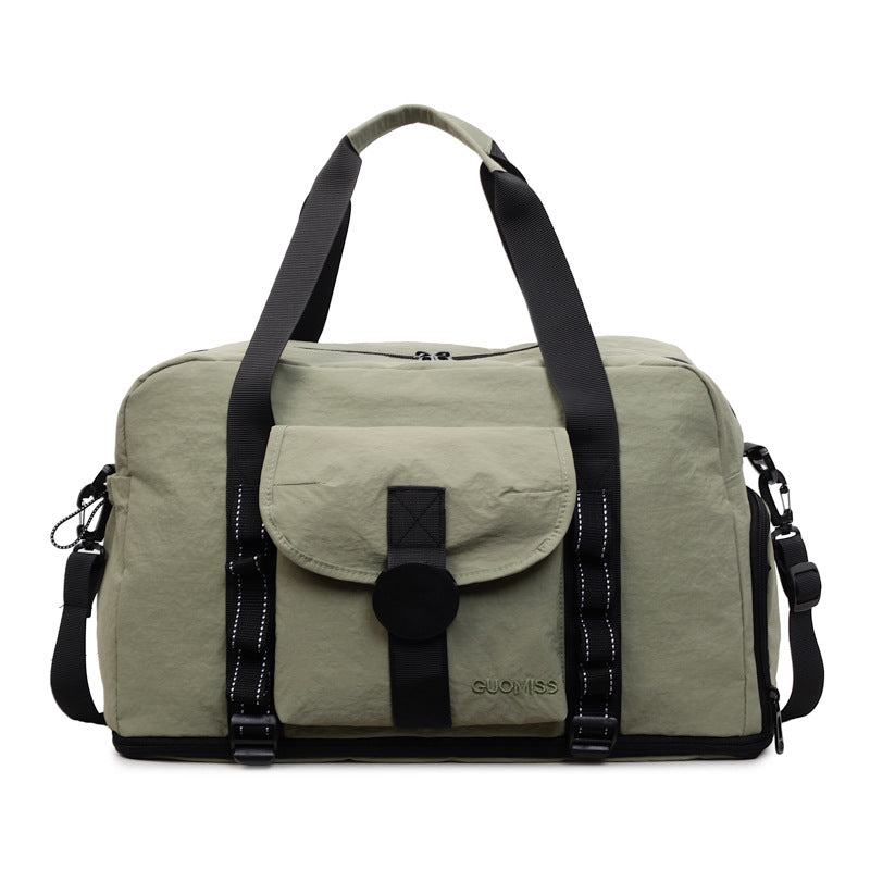 Durable Travel Duffel Bag