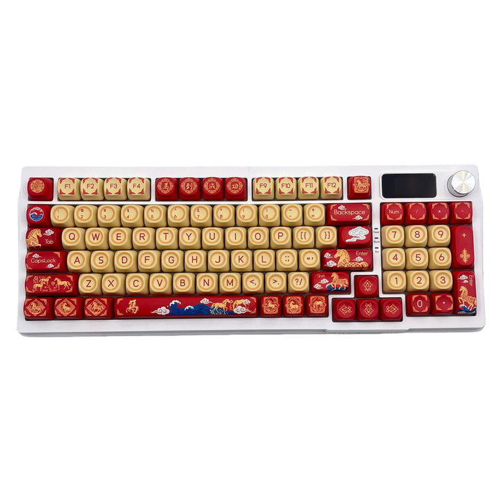Customizable Mechanical Keyboard Kalsten