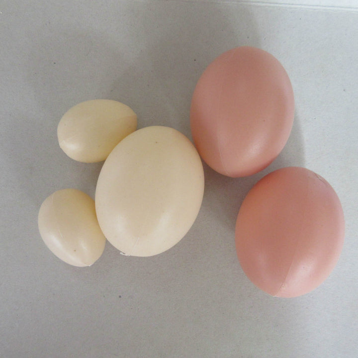 Decorative Craft Egg Set Kalsten