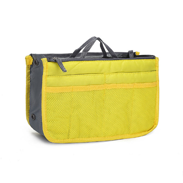Multi-Pocket Handbag Organizer Kalsten