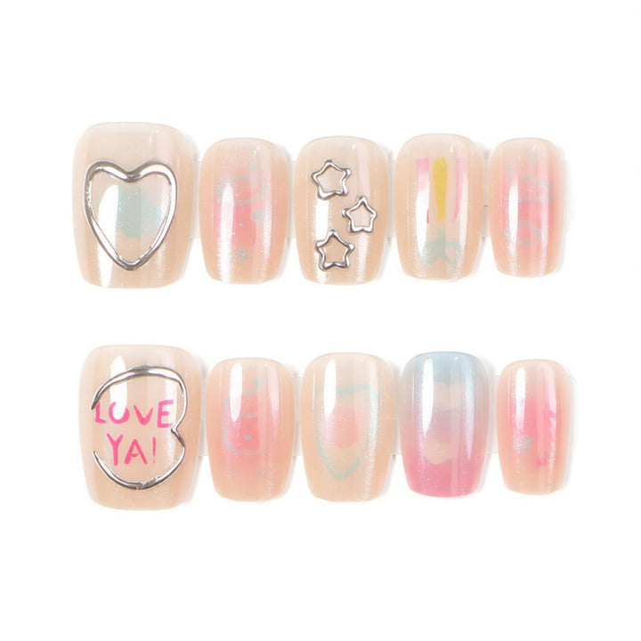 Creative Nail Art Set Kalsten