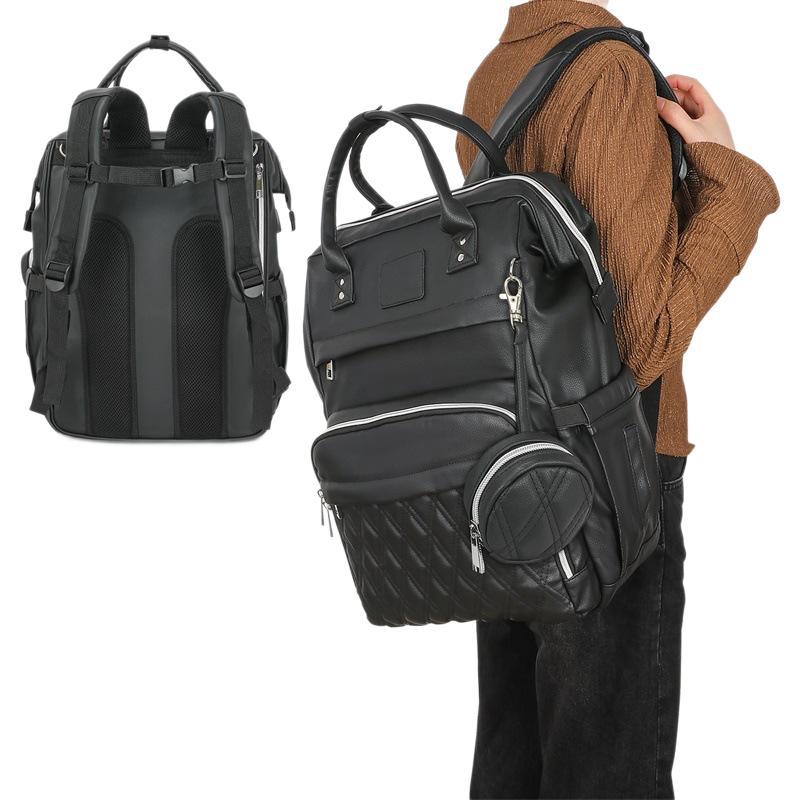 Versatile Baby Diaper Backpack Kalsten