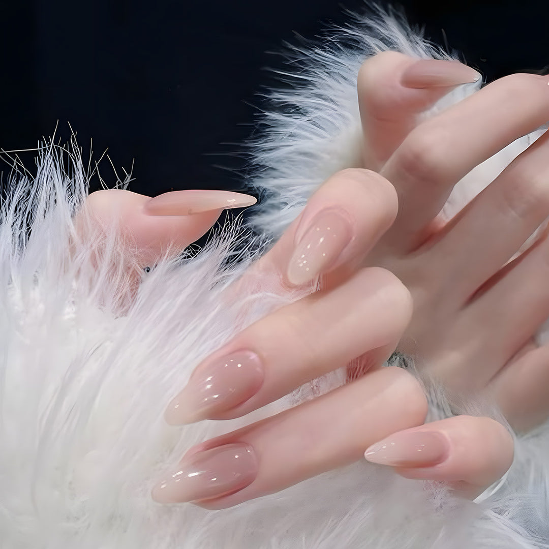 Elegant Stiletto Press-On Nails Kalsten 1789085677