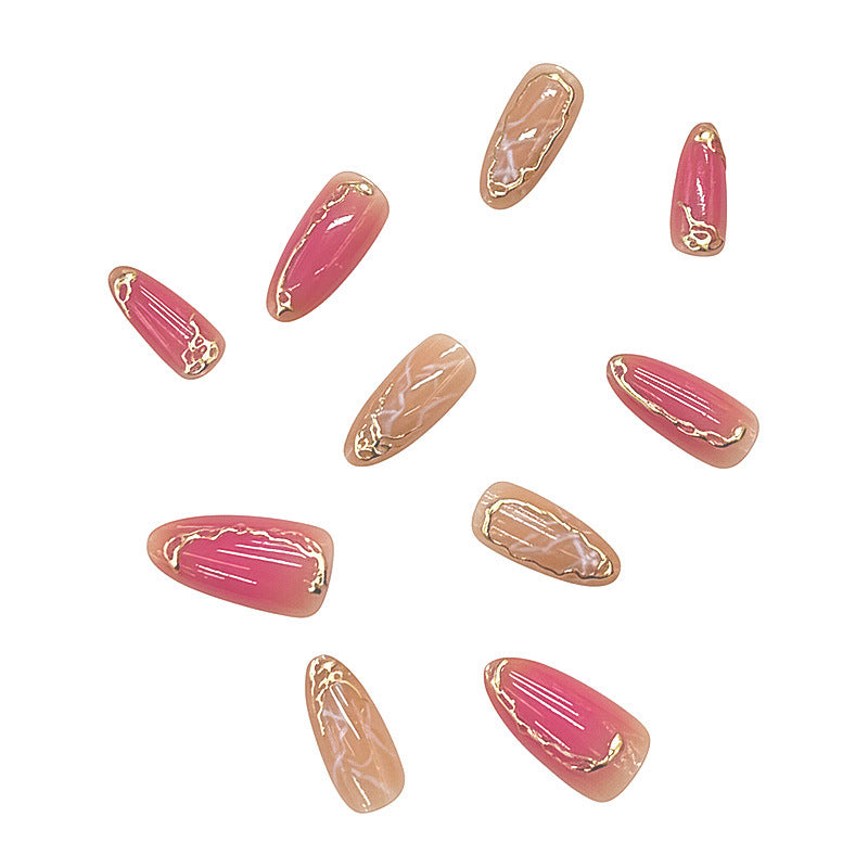 Artistic Nail Design Kalsten