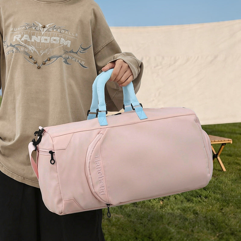 Versatile Sports Travel Duffle Bag Kalsten