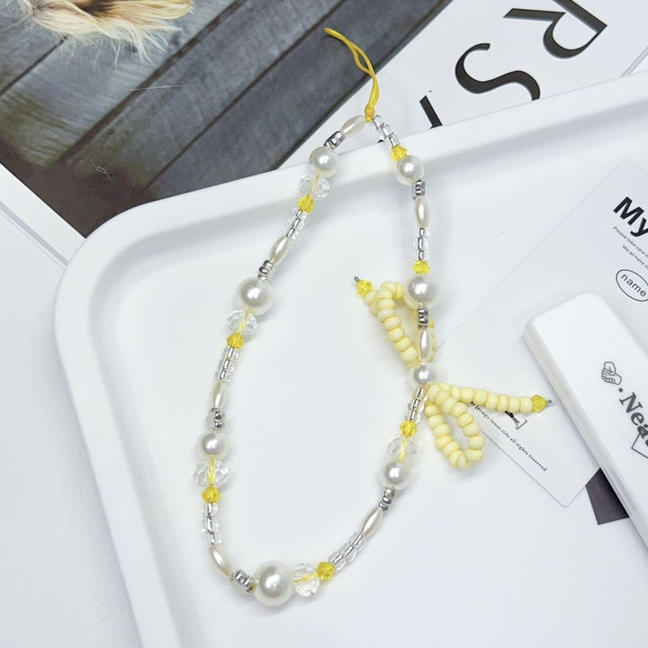 Decorative Beaded Eyewear Chain Kalsten 1790134809