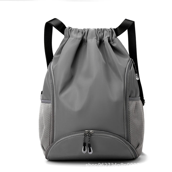 Multi-Compartment Sports Backpack Kalsten