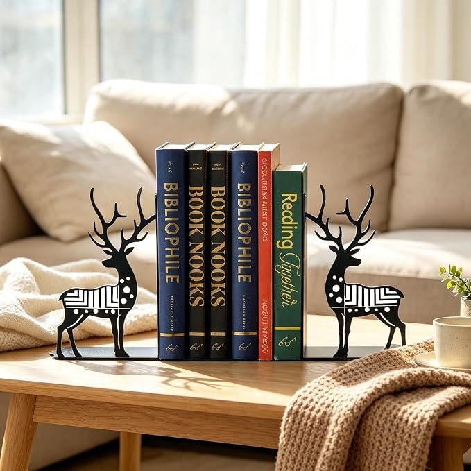 Decorative Cat Bookends