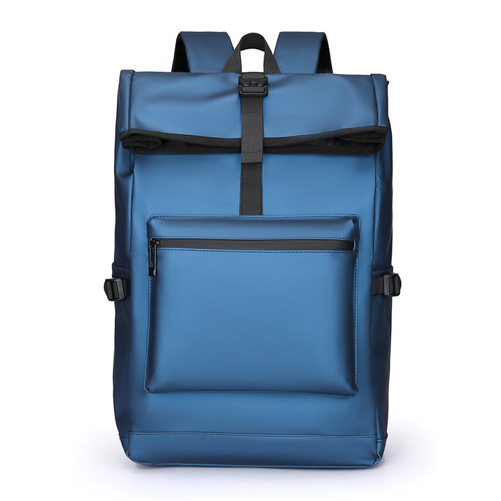 Waterproof Roll-Top Backpack kalsten