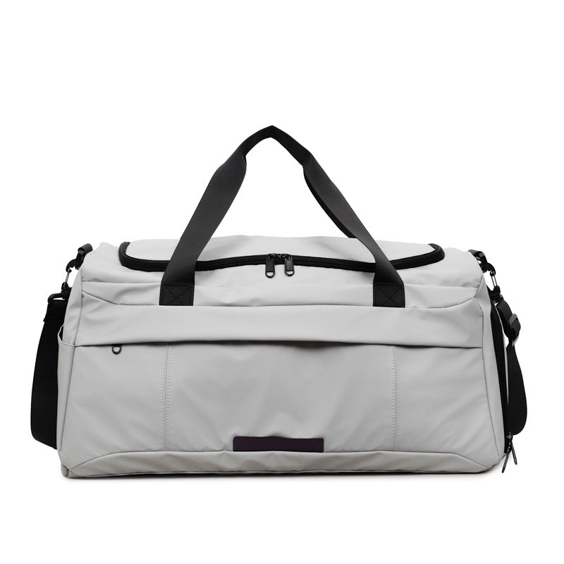 Spacious Multi-Functional Travel Duffle Bag Kalsten