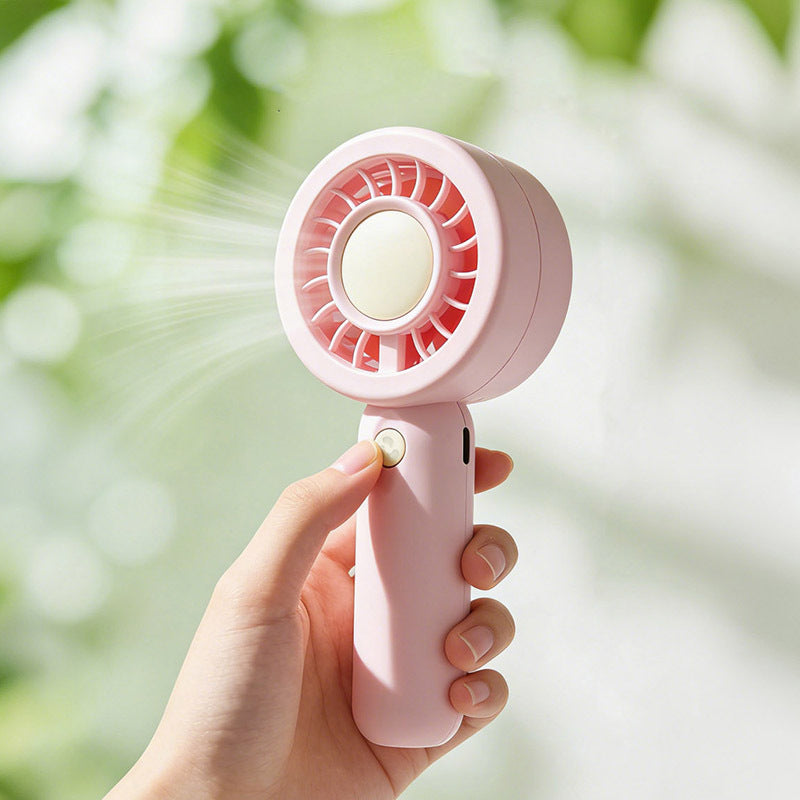 USB Rechargeable Portable Mini Fan Kalsten