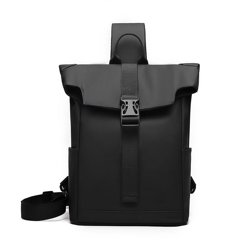 Waterproof Rolltop Backpack Kalsten