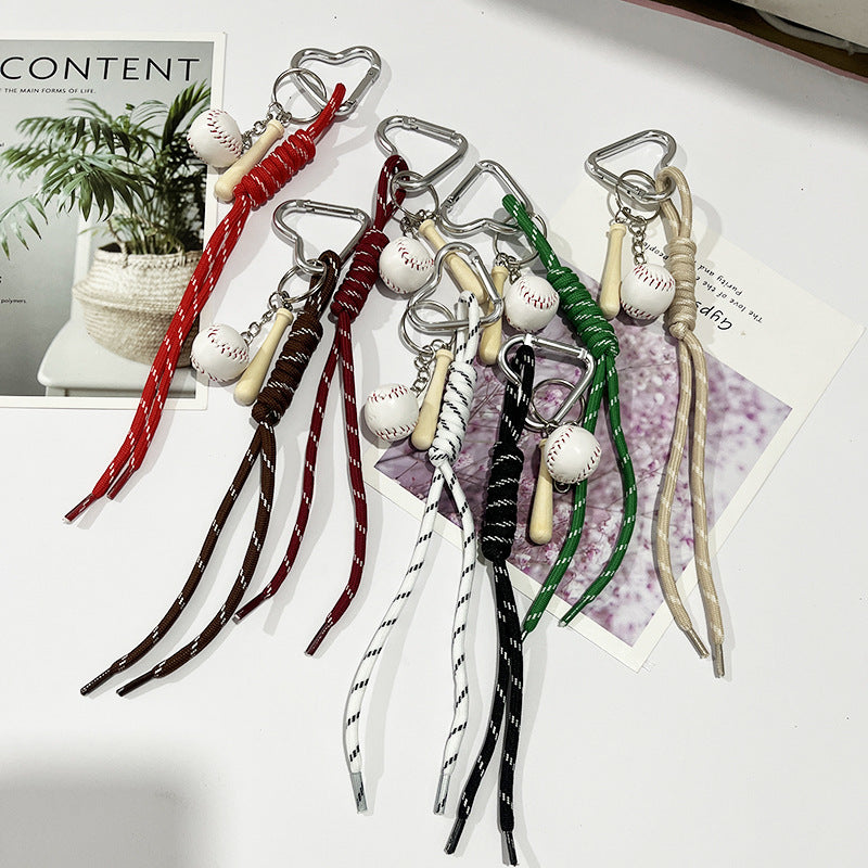Sports-Themed Keychain Kalsten